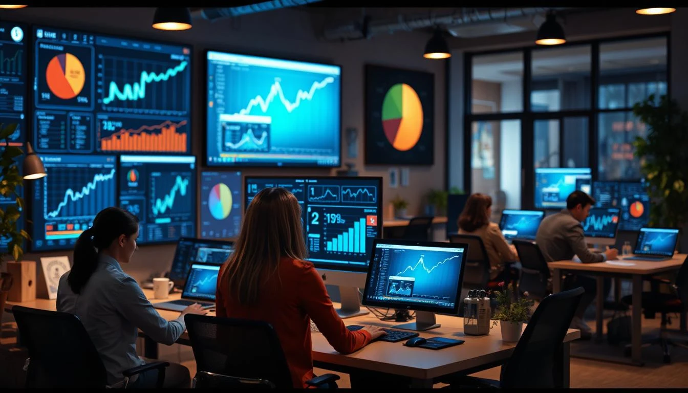 Digital Innovation For Smart Companies